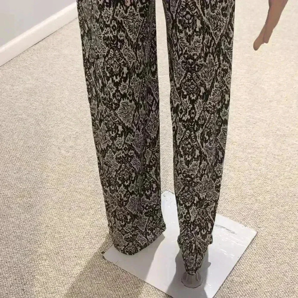 Iman boho pants - Picture 6 of 6